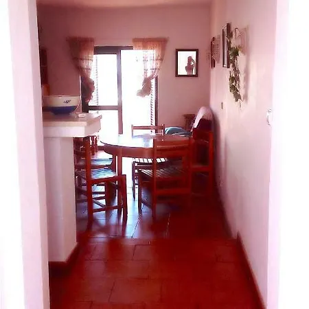 Apartamento Sol, Mar E Sossego *