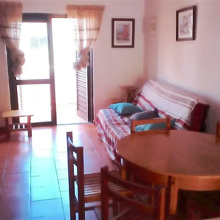 Apartment Apartamento Sol, Mar E Sossego Albufeira