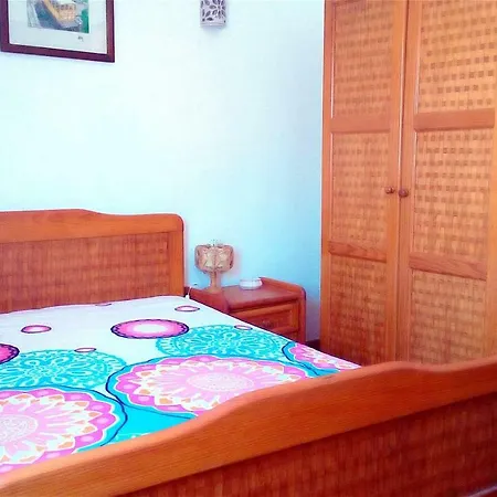 Apartamento Sol, Mar E Sossego Apartamento *