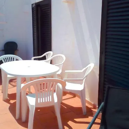 Apartamento Sol, Mar E Sossego Apartment