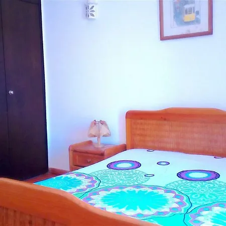 Apartamento Sol, Mar E Sossego Albufeira