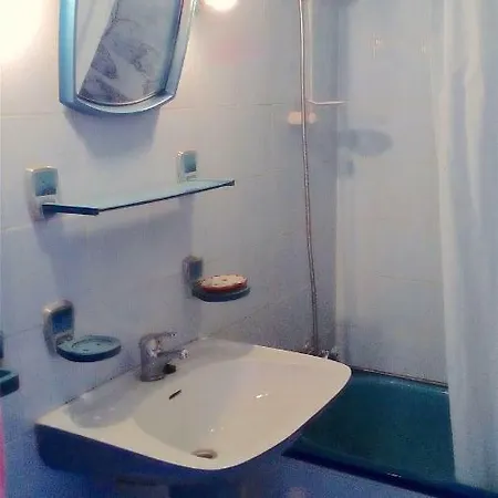 Apartamento Apartamento Sol, Mar E Sossego Albufeira