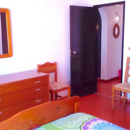Apartamento Apartamento Sol, Mar E Sossego