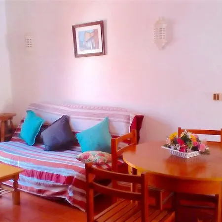 Apartment Apartamento Sol, Mar E Sossego