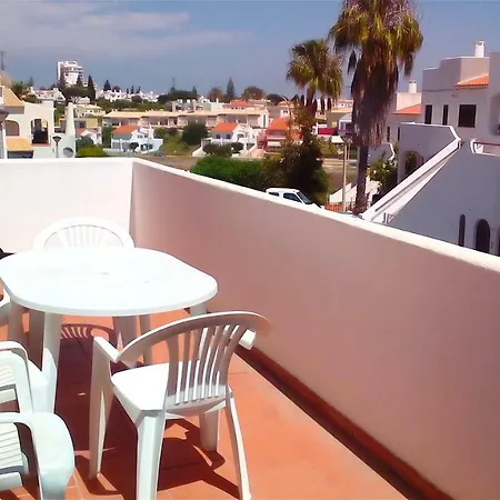 Apartamento Sol, Mar E Sossego * Albufeira