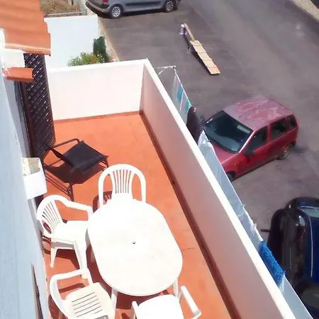 Apartamento Sol, Mar E Sossego *