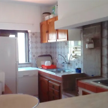 Apartamento Sol, Mar E Sossego Apartment Albufeira