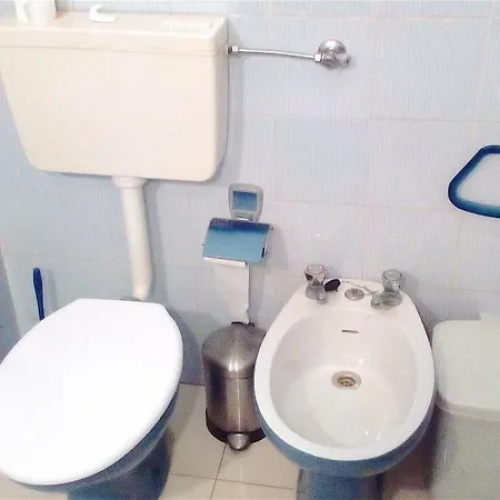Apartamento Sol, Mar E Sossego אלבופיירה