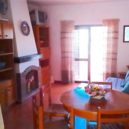 Apartamento Sol, Mar E Sossego