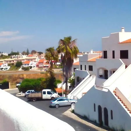 דירה Apartamento Sol, Mar E Sossego *